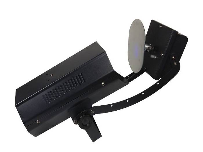 Ibiza Light LEDSCAN-MOON RGBAW - 6