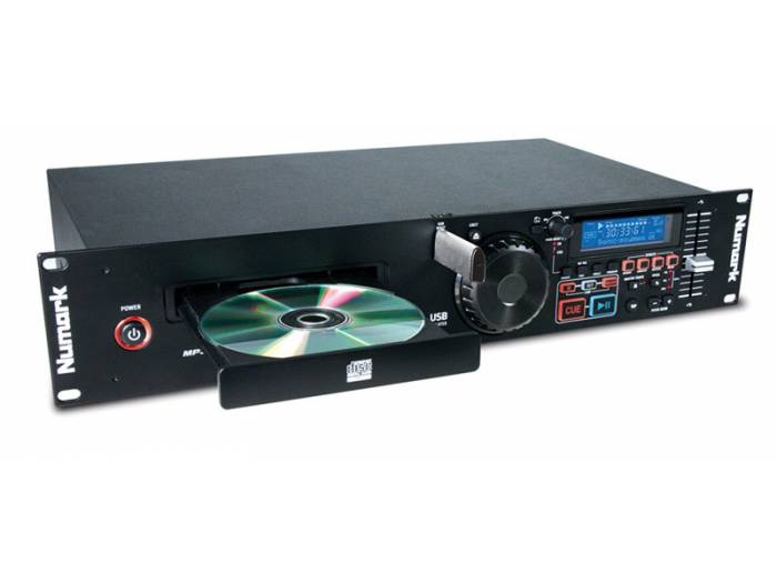 Numark MP103 USB - 1
