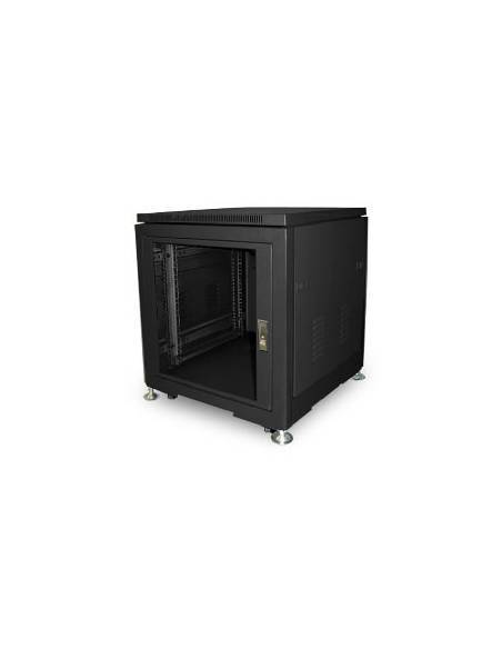 Fonestar FN-FRA-10U - Armario rack 19'' - 1