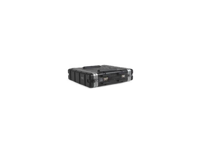 Fonestar FN-FAB-2 Mueble de transporte rack 19' - 1