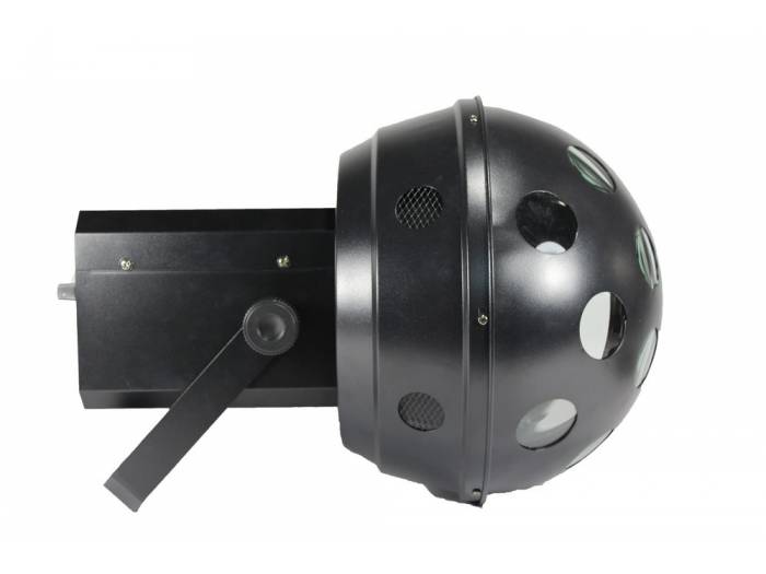 Black Label Led Fiesta - 7