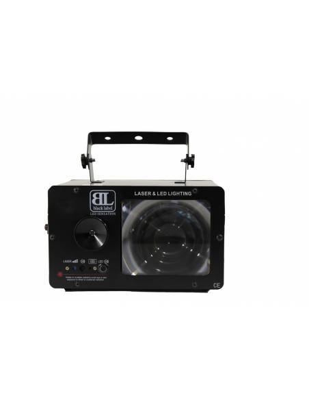 Black Label Led Sensation Led y Laser