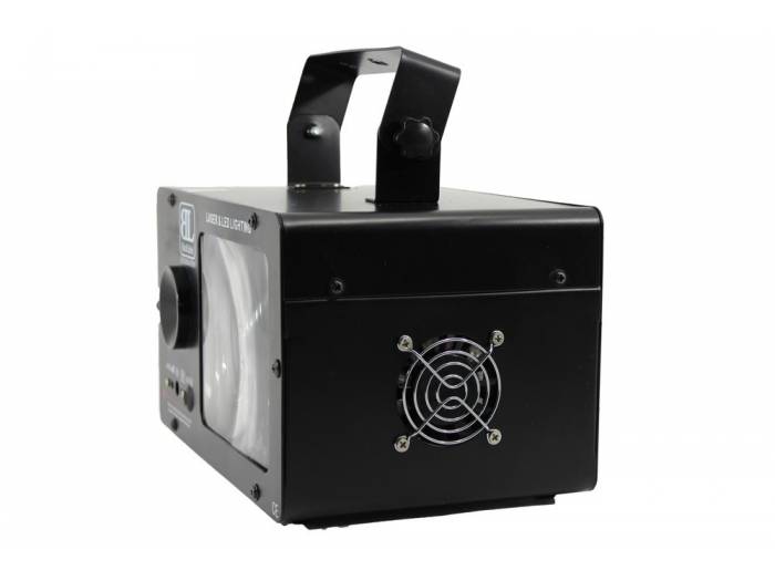 Black Label Led Sensation Led y Laser