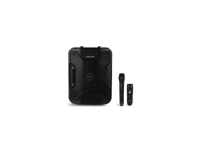 Fonestar CALIFORNIA - Altavoz portatil con bateria -  - 2