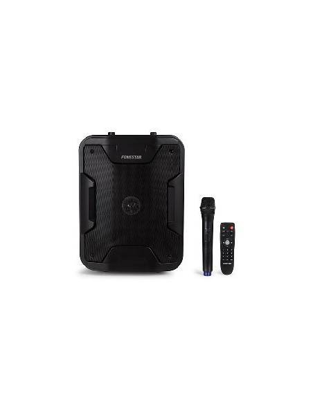 Fonestar CALIFORNIA - Altavoz portatil con bateria -  - 2