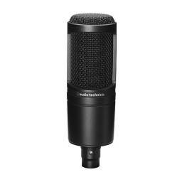 Audio-Technica AT2020 - 1