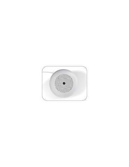 Fonestar EF-331 Altavoz de esfera con transformador de línea 100 V y baja impedancia - 2