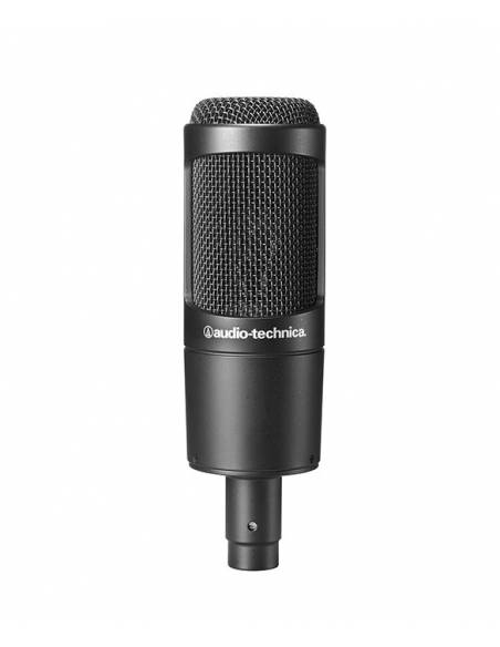 Audio-Technica AT2035 - 1