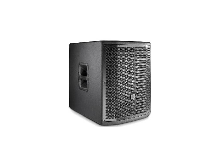 JBL PRX-815XLFW Subwoofer Amplificado 15\" 1500W