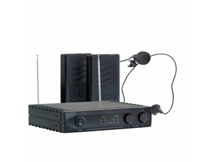 Acoustic Control MU 1002 / BELT - Set de microfonia de  Diadema - 1