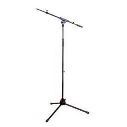 Acoustic Control TMS 109 - Soporte de microfono de Jirafa  - 1