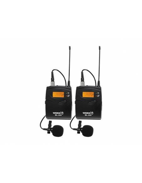 WR 2200 /2