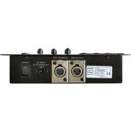 JBSYSTEM   CA-32 Colormix Mesa dmx 2