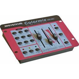 JBSYSTEM   CA-32 Colormix Mesa dmx