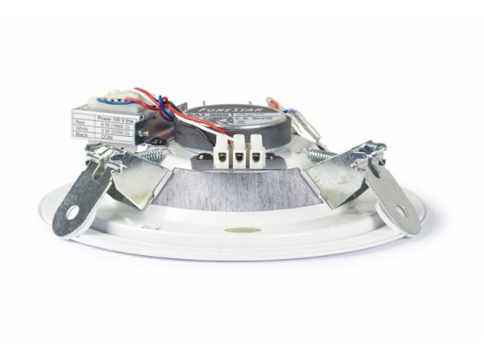 Fonestar GAT-566 Altavoz empotrable C/Transformador 5'' 6W/100V  - 3