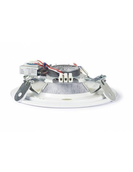 Fonestar GAT-566 Altavoz empotrable C/Transformador 5'' 6W/100V  - 3