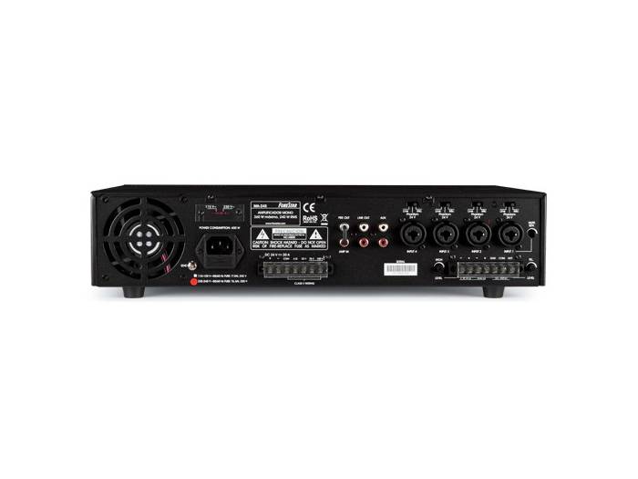Fonestar Amplificador MA-245 - 2