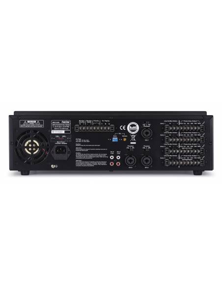 Fonestar MAZ-4160 - 2