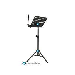 PRESENTER TRIBUNA 10 - 1