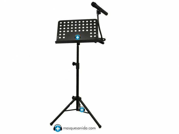 PRESENTER TRIBUNA 10 - 3