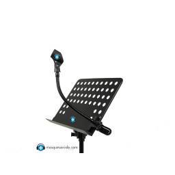 PRESENTER TRIBUNA 20 - 1