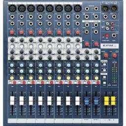 Soundcraft EPM 8 - 2