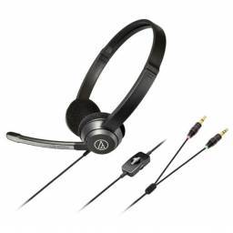 Audio-Technica ATH-330COM