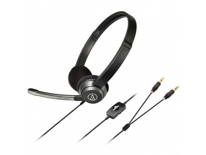 Audio-Technica ATH-330COM