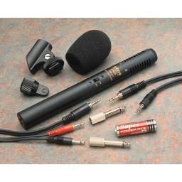 Audio-Technica ATR6250 - 1