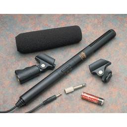 Audio-Technica ATR6550 | Masquesonido.com