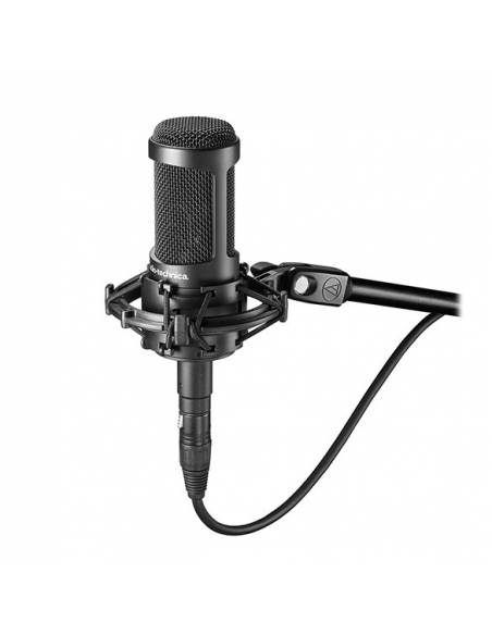 Audio-Technica AT2035 - 3