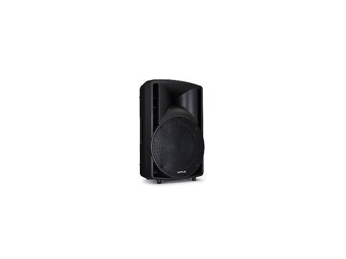 Fonestar ASB-10120U - Altavoz Autoamplificado 10\" USB/SD/MP3 - 3