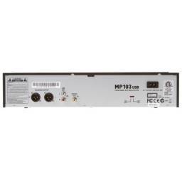 Numark MP103 USB - 1 2