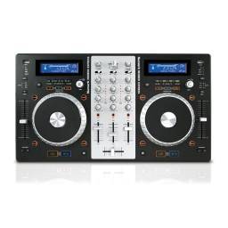 Numark MixDeck Express - 1 2