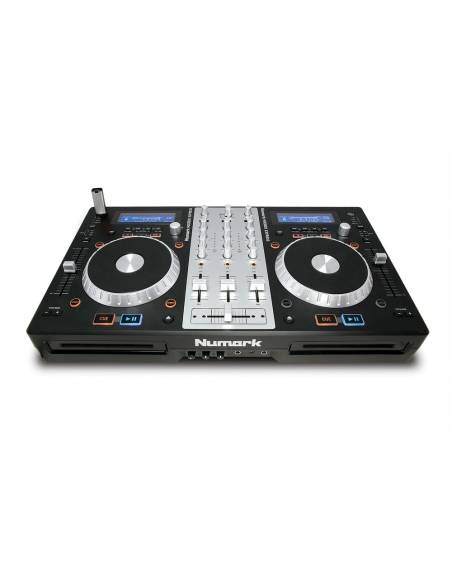 Numark MixDeck Express - 3