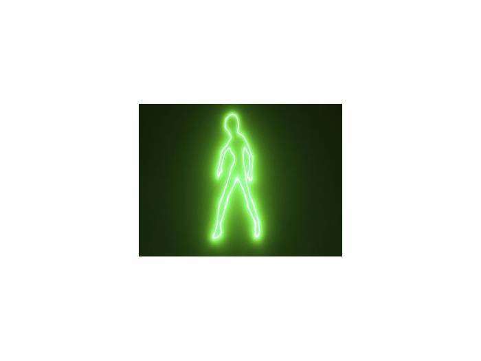 Black Label -  Láser discoteca -  Ilussion 50 - 3