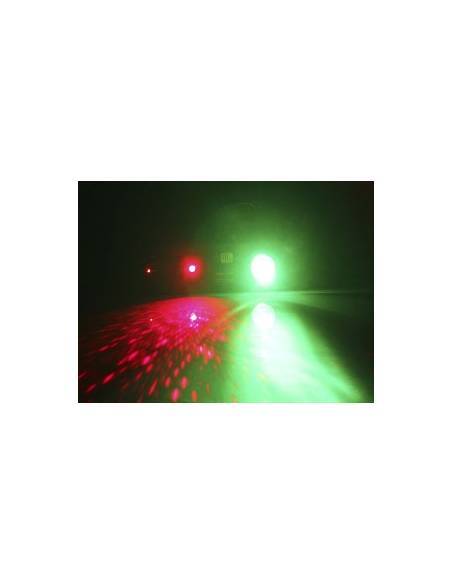 Black Label Moonlight | Mas Que Sonido