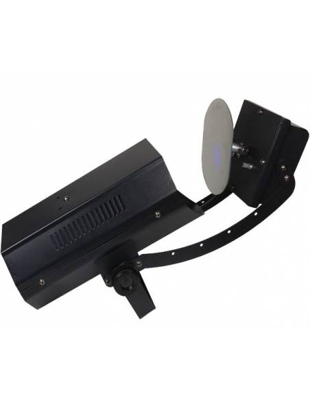 Ibiza Light LEDSCAN-MOON RGBAW - 1