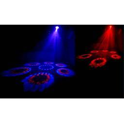 Black Label Led Seven Galaxy - 8 2