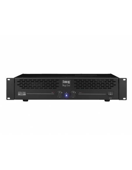 IMG Stage Line STA-700 - Etapa de potencia 2 x 275W a 4 Ohm