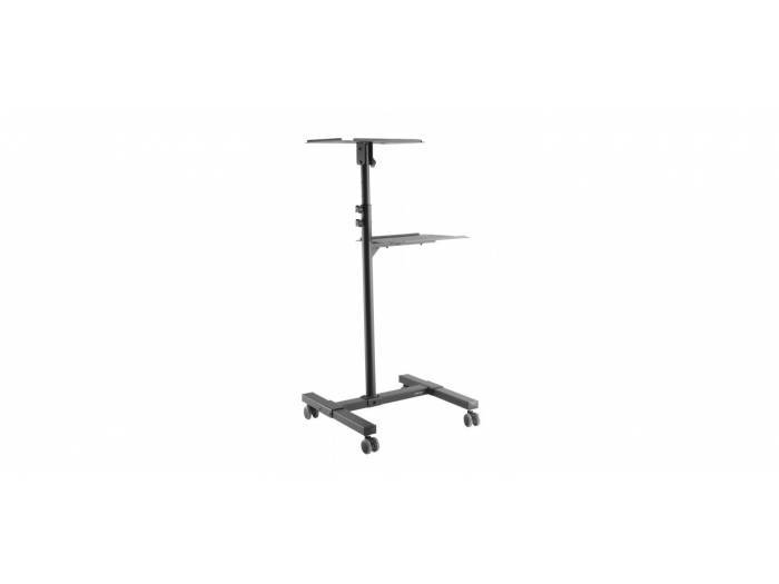 FONESTAR SPS-403N - Soporte proyector de suelo - 3