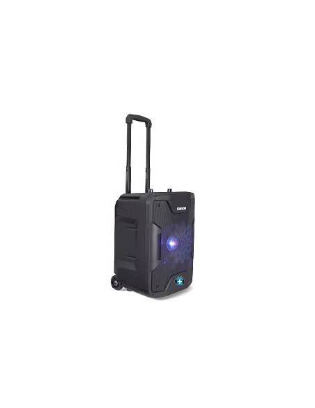 Fonestar CALIFORNIA - Altavoz portatil con bateria -  - 4