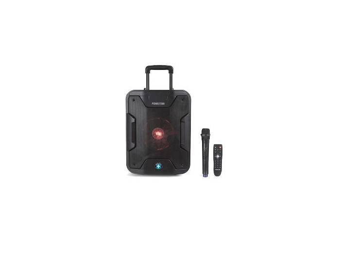 Fonestar CALIFORNIA - Altavoz portatil con bateria -  - 1