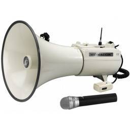 MONACOR TXM-48 - MEGAFONO INALAMBRICO 863 MHZ - 1