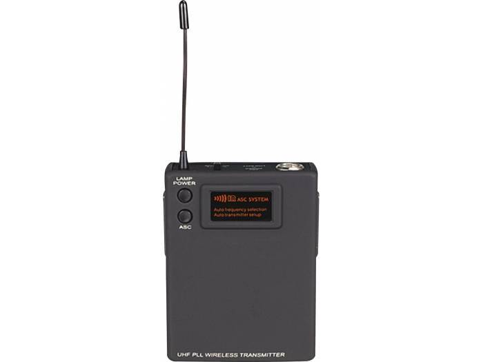 BST PWA320 - PA SPEAKER 400W - 1