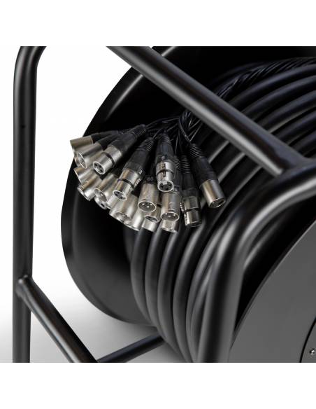 Adam Hall Cables K 20 C 30 D - 4