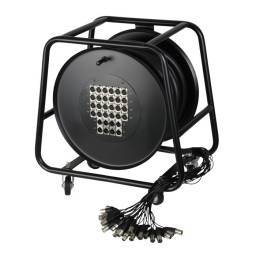 Adam Hall Cables K 32 C 50 D - 1