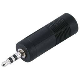 Adam Hall Connectors 7544 AH - 1