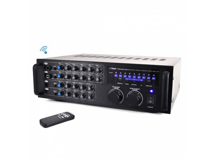 Pack karaoke pro 1000 - 1