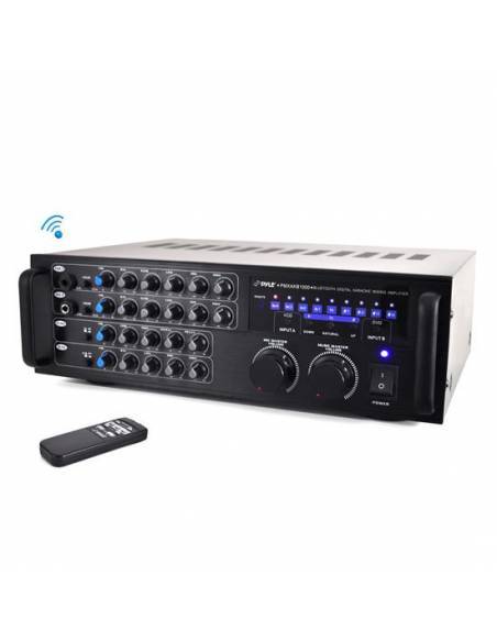 Pack karaoke pro 1000 - 1